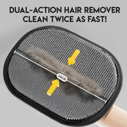Electrostatic Pet Hair Remover Glove
