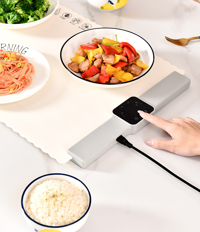 Constant Temperature Heating Pad for Kitchen