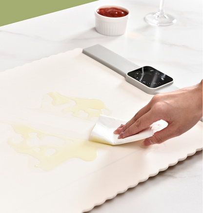 Constant Temperature Heating Pad for Kitchen