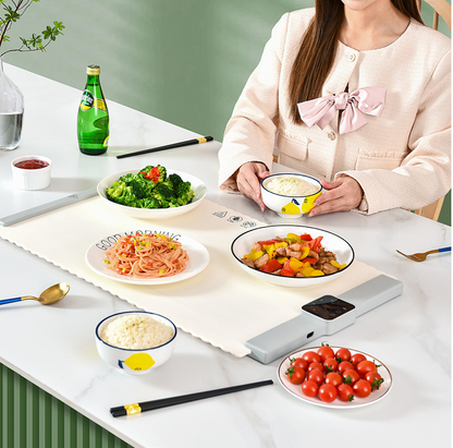 Constant Temperature Heating Pad for Kitchen
